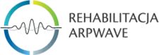 Rehabilitacja ARPwave — logo