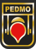 PEDMO S.A. — logo