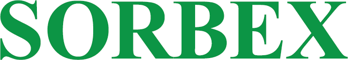 PPHU Sorbex Bogusław Soremski — logo