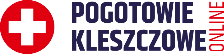 Pogotowie Kleszczowe — logo